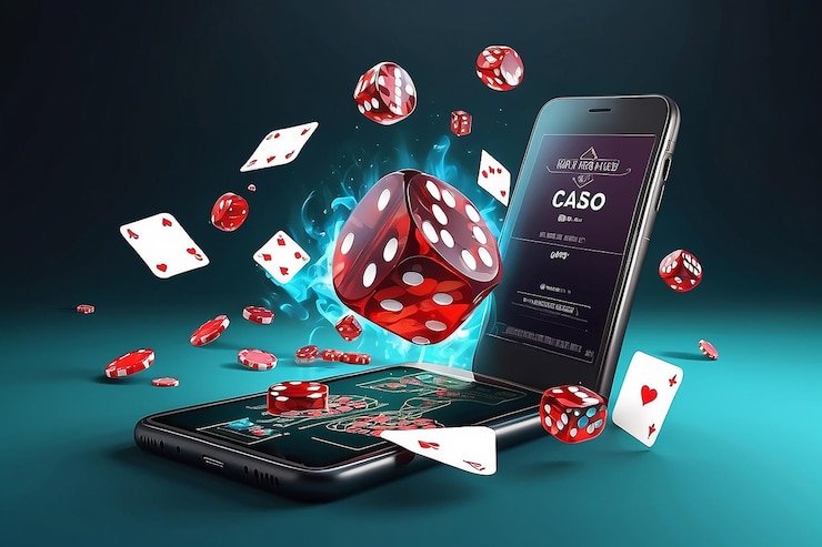 Pemeriksaan koneksi untuk akses mobile